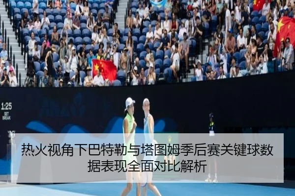 热火视角下巴特勒与塔图姆季后赛关键球数据表现全面对比解析